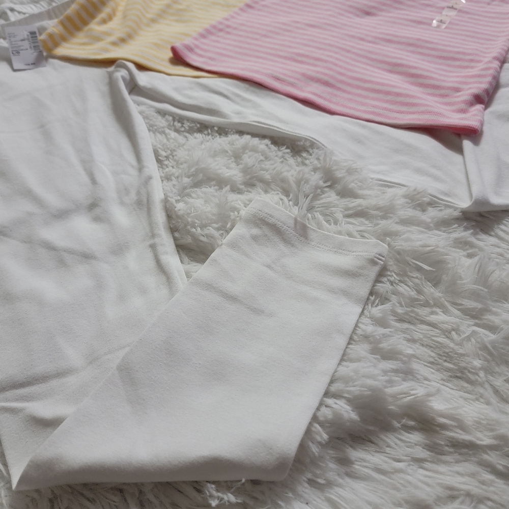 The Children's Place Girls Lot Of 3 size Large 10-12 - Picture 7 of 10